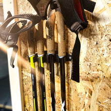 Last inn bildet i Galleri-visningsprogrammet, Nordic Walking stav oppheng
