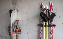 Last inn bildet i Galleri-visningsprogrammet, Skipeg for alpin
